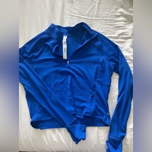 Lululemon top